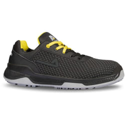 Chaussures de sécurité basse PLUG - S3 CI ESD SRC - 44