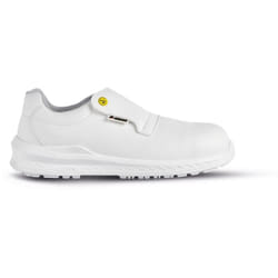 Chaussures de sécurité basse flour - S2 esd src - 38