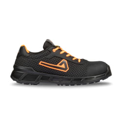 Chaussures de sécurité basse Aimont Ibis S3 CI SRC