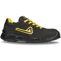 Aimont - Chaussures de sécurité Eagle S3 esd ci src - 45 (eu) - Black