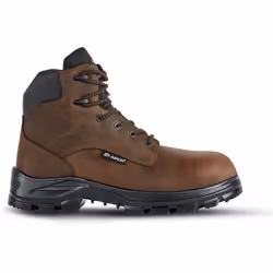 Caractéristiques de sécurité Chaussure de sécurité montante Norme de sécurité S3 CI SRC Embout de sécurité LIGHT-PLUS® en mat ...