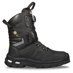 Jallatte - Rangers de sécurité jalelite esd - S3 ci hi hro src - 43