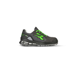 U-power - Egon Chaussures de sécurité basses S1P src esd - 38