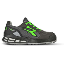U-power - Egon Chaussures de sécurité basses S1P src esd - 42