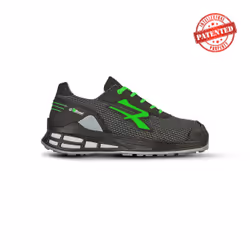 Chaussures de travail U-Power Dakota
