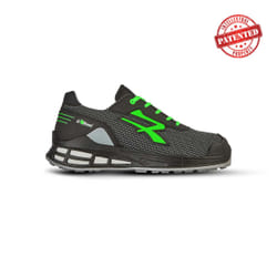 Chaussures de travail U-Power Dakota