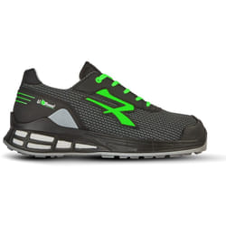 U-power - Chaussures de sécurité UPower Dakota S3 src ci esd - 42 (eu)