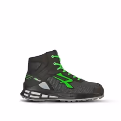 Chaussures de sécurité U-Power Red Premium Barret ESD S3 CI SRC
