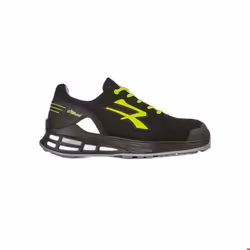 Chaussures de travail U-Power Red Premium Elvis ESD S1P SRC