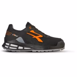 Chaussures de travail U-Power Red Premium Irvin ESD S1P SRC