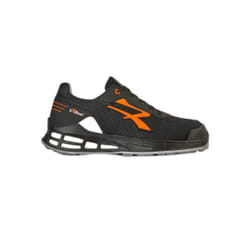 Chaussures de travail U-Power Red Premium Irvin ESD S1P SRC