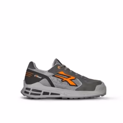 Chaussures de travail U-Power Red Premium Moki ESD S1P SRC