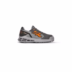 Les chaussures de sécurité S1P SRC ESD U-Power RN20056 Moki low sont des chaussures de protection confortables de la ligne Re ...