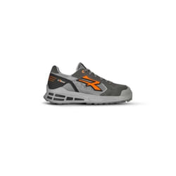 U-power - Chaussures de sécurité basses Moki S1P src esd - 41 (eu)