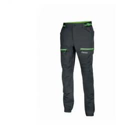 Pantalon de travail d'été U-power Harmony - 2XL