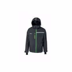 La veste de travail FU255RL U-Power Wink est un vêtement d'hiver idéal pour toute une série d'activités professionnelles. Lég ...