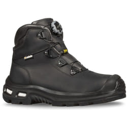Jallatte - Chaussures de sécurité haute jalango - esd S3 ci hi src - 45