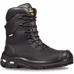 Les chaussures rangers de sécurité Jallatte Jalalta S3 ESD CI SRC sont des chaussures spécialement conçues pour les travaille ...