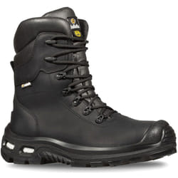 Chaussures de sécurité Jallatte Jalalta sas esd S3 ci src - 38 (eu) - Nero