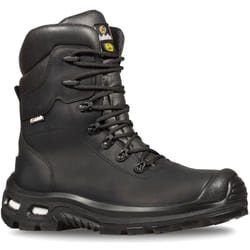 Chaussures de sécurité Jallatte Jalalta sas esd S3 ci src - 44 (eu) - Black
