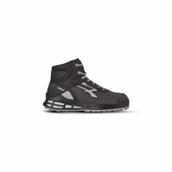 Les chaussures de sécurité S3 SRC CI ESD U-Power RN10074 Fantom sont des chaussures de travail de la ligne Red Premium, carac ...