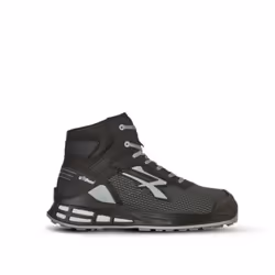 Chaussures de sécurité U-Power Red Premium Fantom ESD S3 CI SRC
