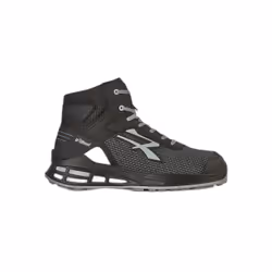 Chaussures de sécurité U-Power Red Premium Fantom ESD S3 CI SRC