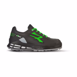 Souples, confortables et robustes, les chaussures de sécurité U-Power Jago S3 ESD CI SRC font partie des nouveaux modèles de  ...