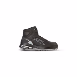 Les chaussures de sécurité S3 SRC CI ESD U-Power RN10094 Caleb sont des chaussures de travail de la ligne Red Premium, caract ...