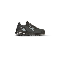 U-power - Chaussure basse de sécurité Kaleo taille 43 w. 11 gris/gris S3 ci src esd en iso 20345 putek® cap