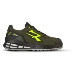 Chaussures de travail U-Power Red Premium Ermes ESD S3 CI SRC