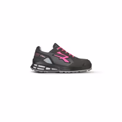 Les chaussures de sécurité basses S1P SRC ESD U-Power RN20126 Ivy sont des chaussures de travail pratiques et confortables de ...