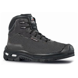 Aimont - Chaussures de sécurité haute cinder S3 ci src esd 41