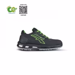 Chaussures de travail U-Power Malibu ESD S3 CI SRC