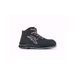 Les chaussures de sécurité S3S CI FO SR U-Power RK10104 Morrison sont des chaussures de sécurité professionnelles conformes à ...