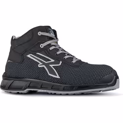 Les Chaussures de sécurité hautes U-Power Morrison S3S SRC CI FO ESD, sont des chaussures spécialement conçues pour la saison ...