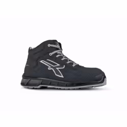 Chaussures de sécurité U-Power Red Smart Morrison ESD S3 CI SRC