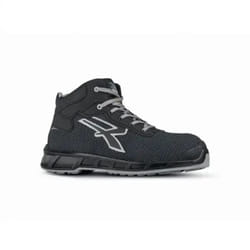 Chaussures de sécurité U-Power Red Smart Morrison ESD S3 CI SRC