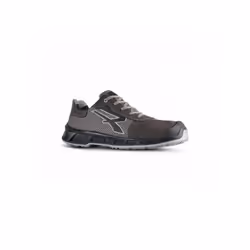 Les chaussures de sécurité basses ESD S1PS FO SR U-Power RK20056 Lamar sont des chaussures de sécurité professionnelles confo ...