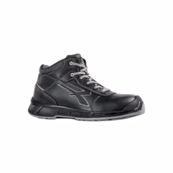 Chaussures de sécurité U-Power Red Smart Gaynor ESD S3 CI SRC