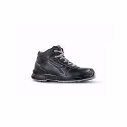Les chaussures de sécurité U-Power RK10114 Gaynor s ESD S3S CI FO SR U-Power RK10114 sont des chaussures de sécurité professi ...