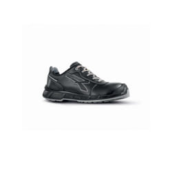U-power - Chaussures de sécurité Sinatra esd S3S ci fo sr - 40 (eu) - Nero