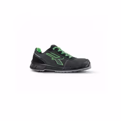 Les chaussures de sécurité S1PS FO SR U-Power RK20016 Taylor sont des chaussures de sécurité professionnelles conformes à la ...