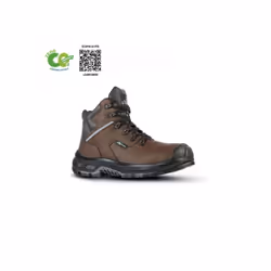 Les chaussures de sécurité U-Power RI11564 Lancaster UK S3 SRC CI sont des chaussures de travail robustes et classiques. Elle ...