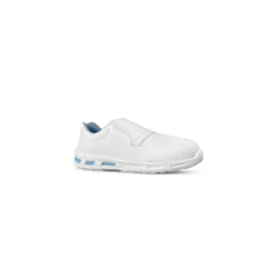 U-power - Chaussures de sécurité basses kyle S3S fo src - Blanc 45