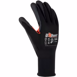 MODÈLE FLYNT Gant de protection contre les risques mécaniques et thermiques. 15 aiguilles permettent un meilleur sens tactile ...