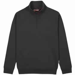 Le sweat-shirt U-Power Tautra C'est la solution idéale pour ceux qui recherchent des vêtements de travail confortables, durab ...