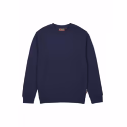 Ombo est un sweatshirt col rond de qualité supérieure qui garantit une pleine liberté de mouvement et de confort tout au long ...