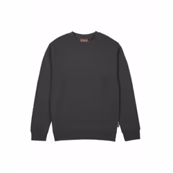 Ombo est un sweatshirt col rond de qualité supérieure qui garantit une pleine liberté de mouvement et de confort tout au long ...