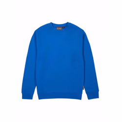Ombo est un sweatshirt col rond de qualité supérieure qui garantit une pleine liberté de mouvement et de confort tout au long ...